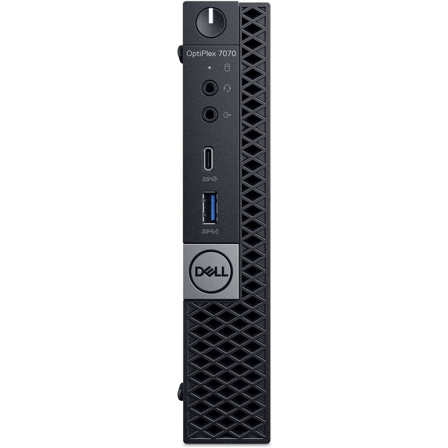 Dell Optiplex 7070 Micro Core i7 9700T (Outlet)